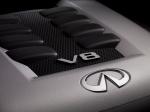 Infiniti FX50 S Limited Edition 2010 года (EU)